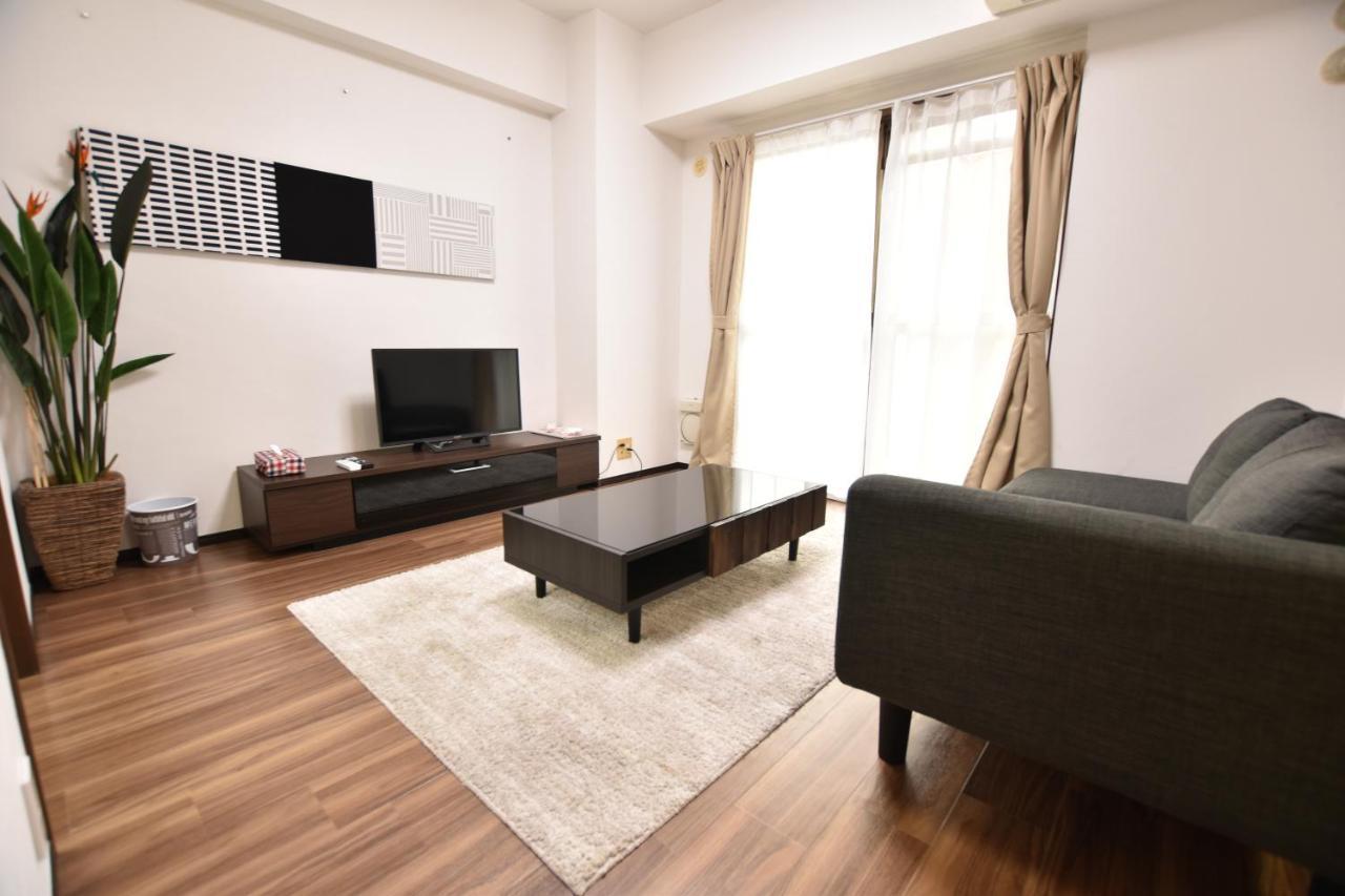 Residential Hotel Bevel Токио Екстериор снимка