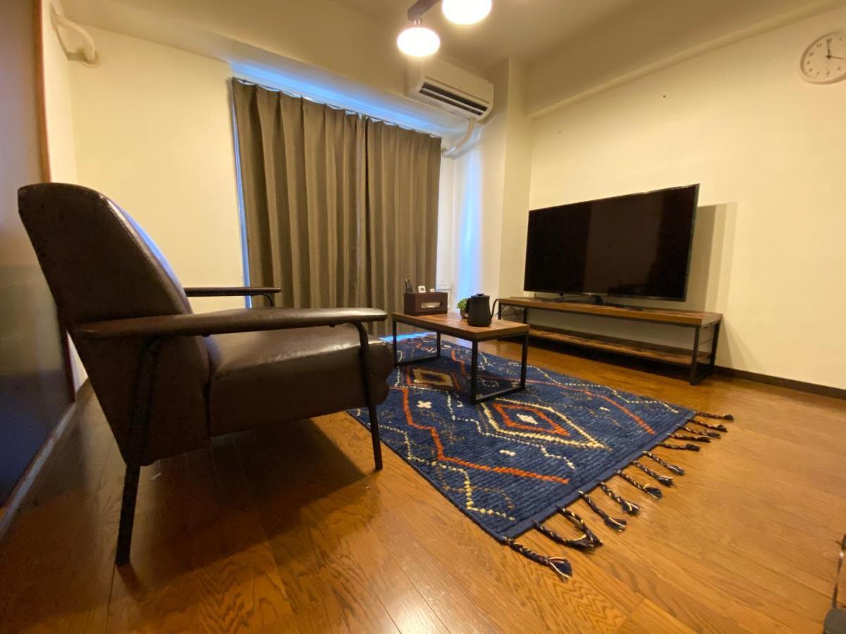 Residential Hotel Bevel Токио Екстериор снимка