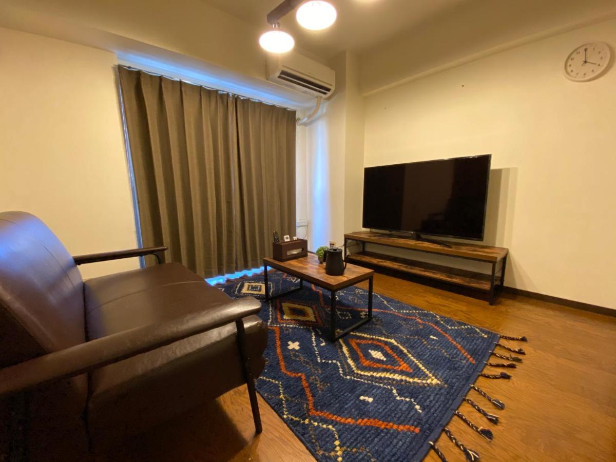 Residential Hotel Bevel Токио Екстериор снимка