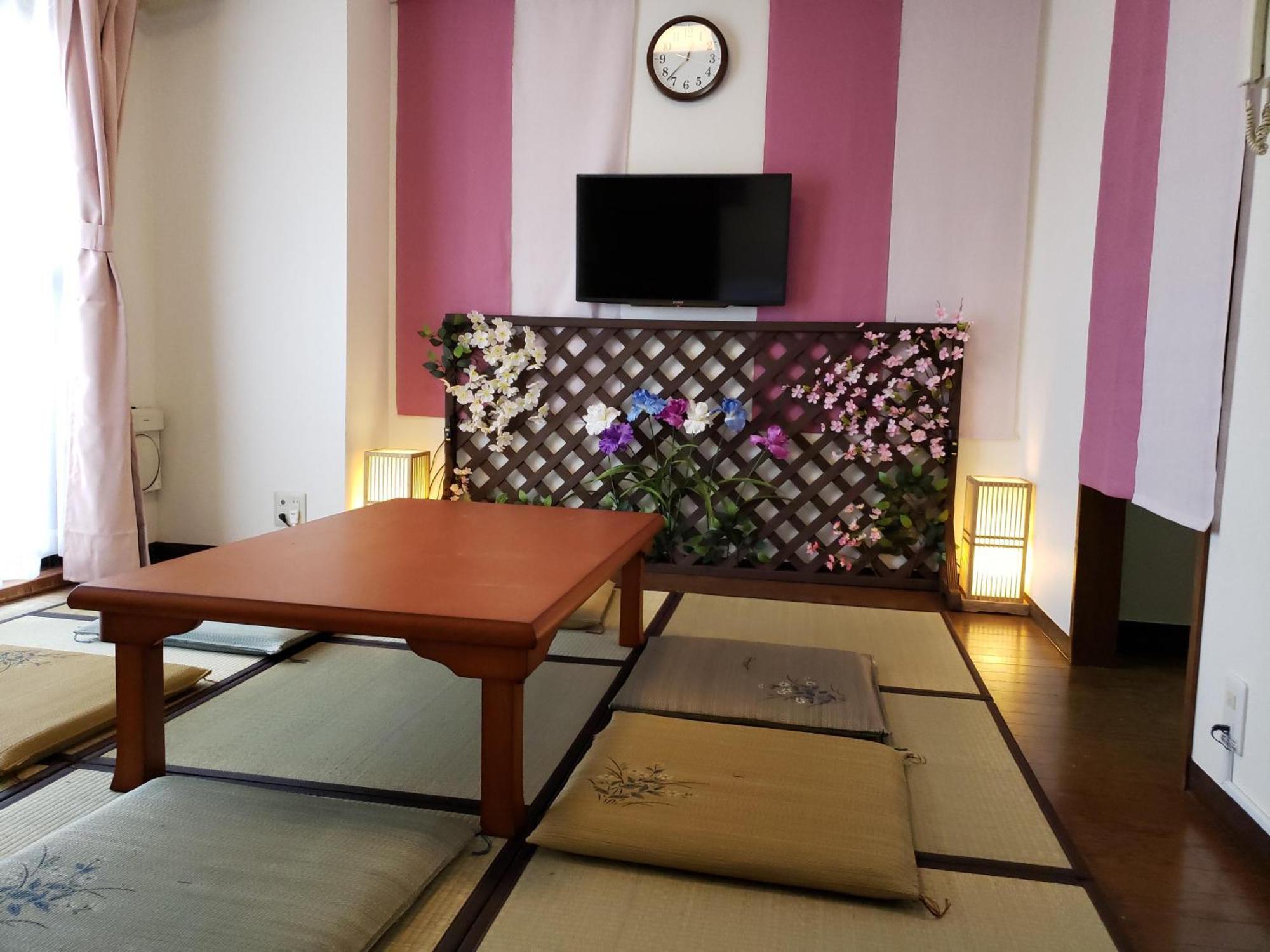 Residential Hotel Bevel Токио Екстериор снимка