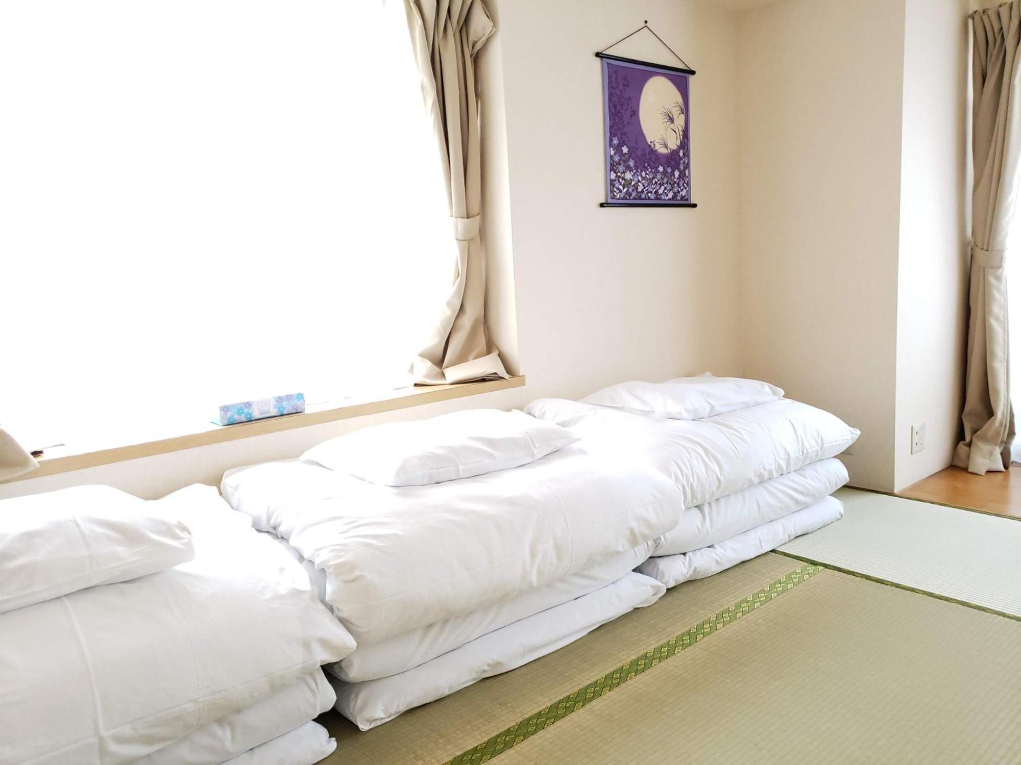 Residential Hotel Bevel Токио Екстериор снимка